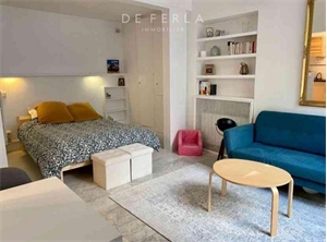 t2 à la vente -   75016  PARIS, surface 36 m2 vente t2 - UBI443487566